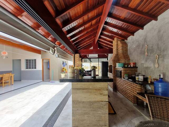 Casa para Venda em Jales - 3