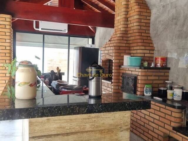 Casa para Venda em Jales - 2