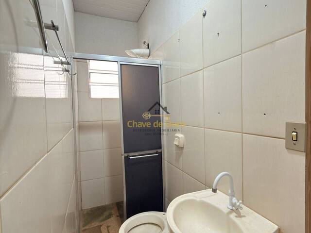 Casa para Venda em Jales - 2