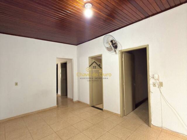 Casa para Venda em Jales - 3