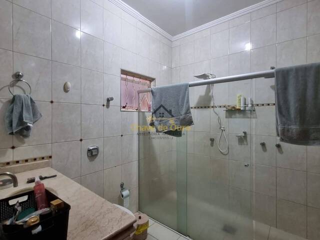 Casa para Venda em Jales - 3