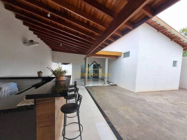 Casa para Venda em Jales - 4