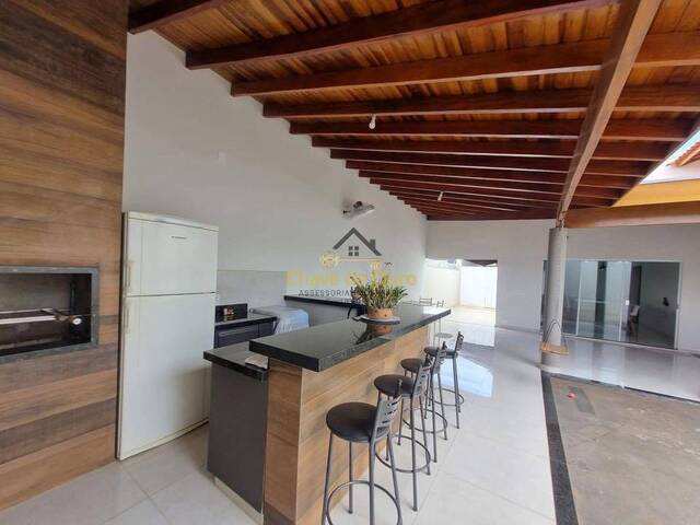 Casa para Venda em Jales - 5
