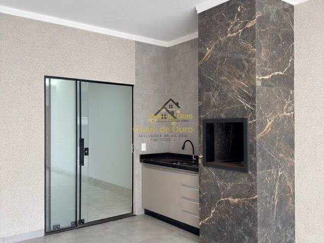 Venda em Residencial Monte Líbano - Jales