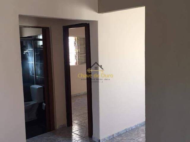 Casa para Venda em Jales - 2