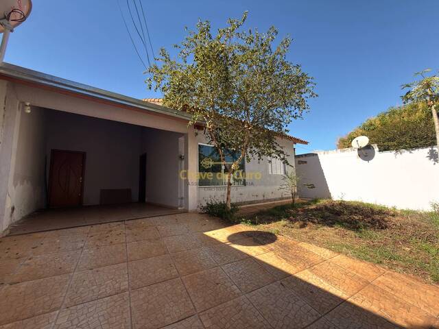 Casa para Venda em Jales - 2