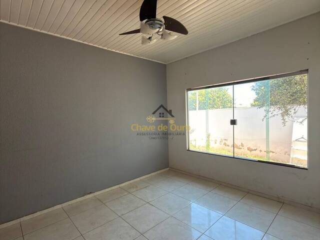 Casa para Venda em Jales - 3