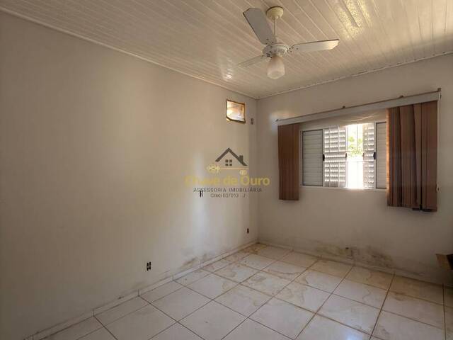 Casa para Venda em Jales - 4