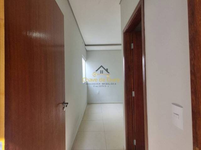Casa para Venda em Jales - 2
