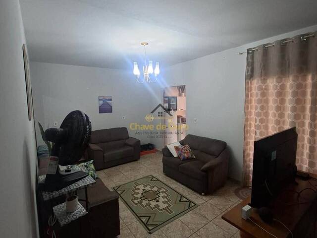 Casa para Venda em Rio Claro - 2