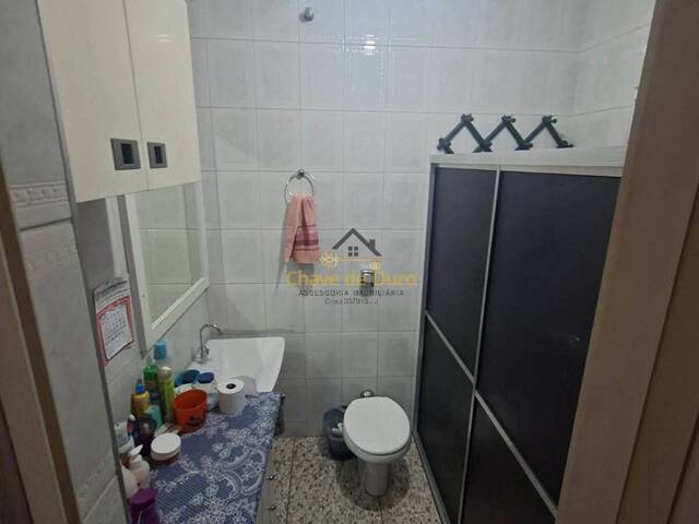 Casa para Venda em Rio Claro - 5