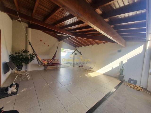 Casa para Venda em Jales - 5