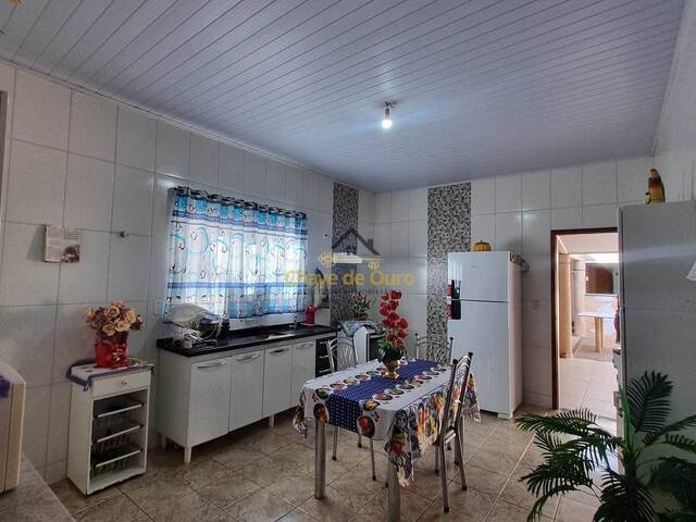 Casa para Venda em Jales - 2