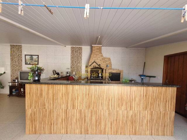 Casa para Venda em Jales - 3