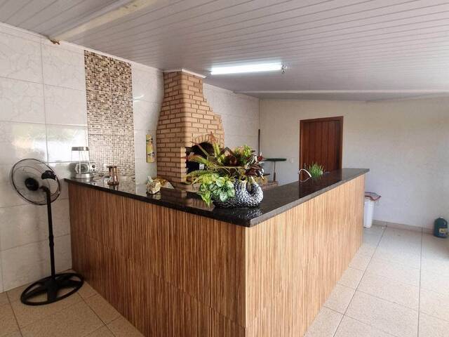 Casa para Venda em Jales - 4