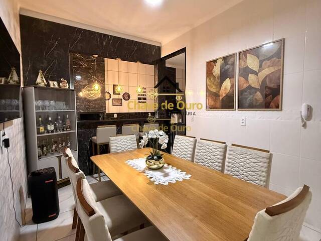 #415 - Casa para Venda em Jales - SP - 2