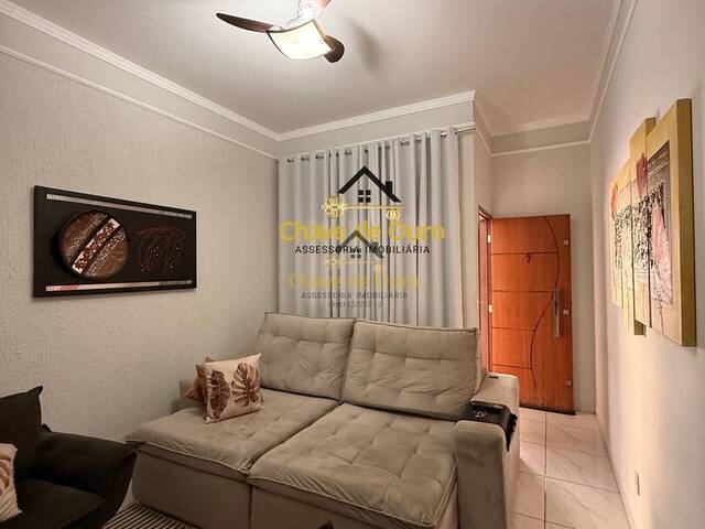 #415 - Casa para Venda em Jales - SP - 3